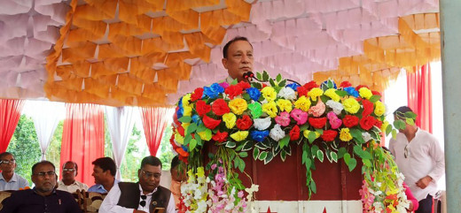 कोशी प्रदेशमा कांग्रेस नेतृत्वकै सरकार कायम रहन्छ : मुख्यमन्त्री थापा